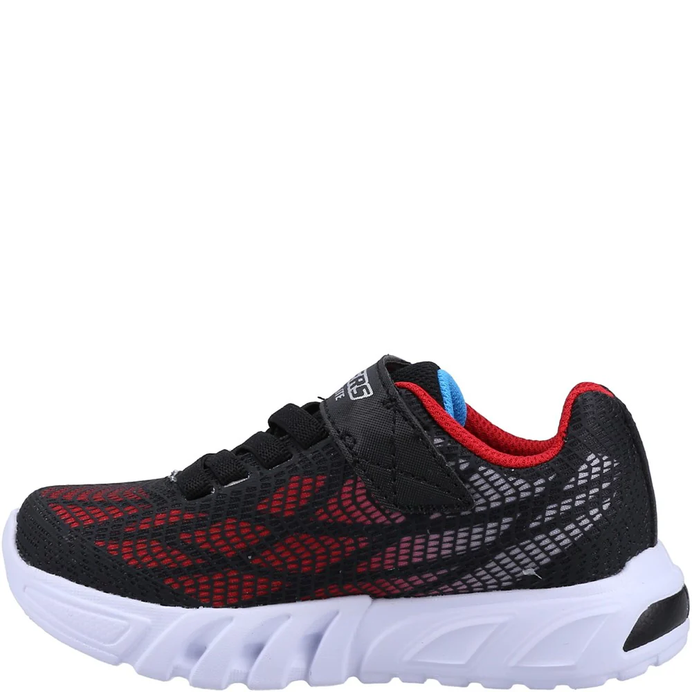 Skechers Flex-Glow Elite Vorlo Trainers - Image 4