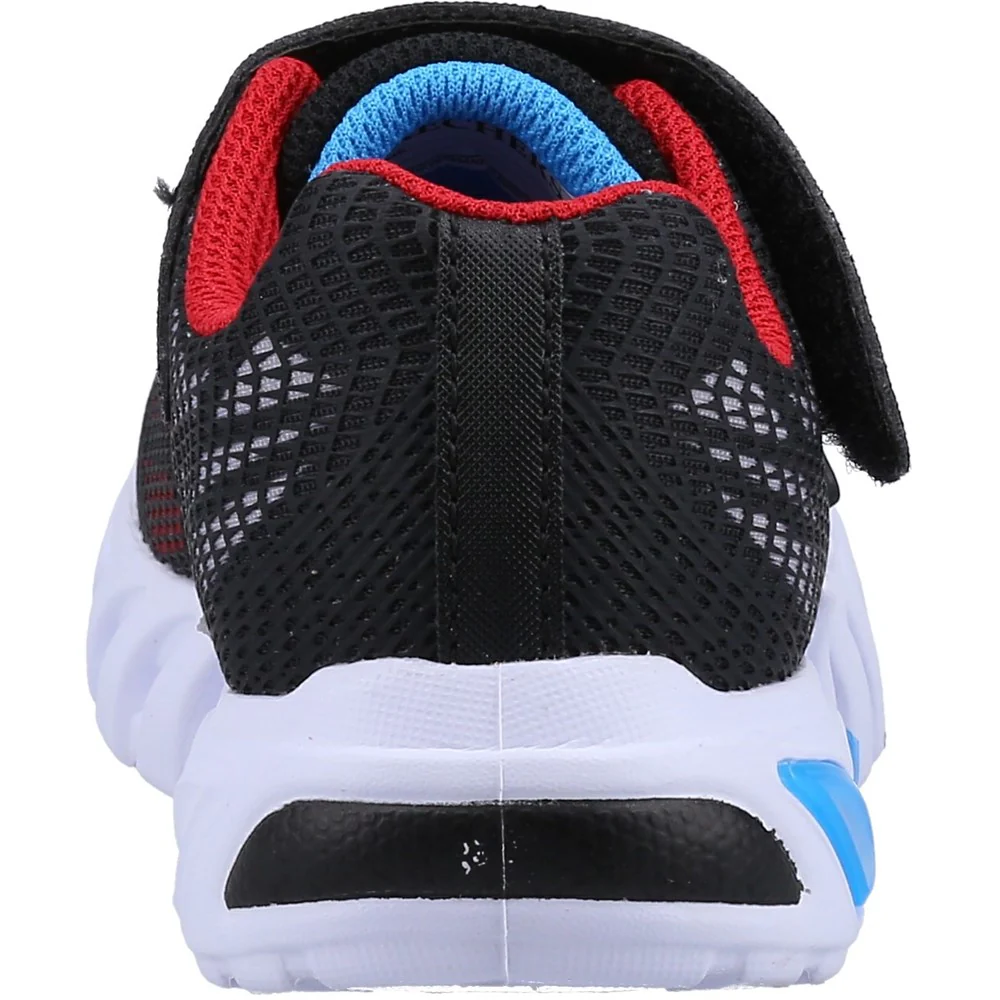 Skechers Flex-Glow Elite Vorlo Trainers - Image 6