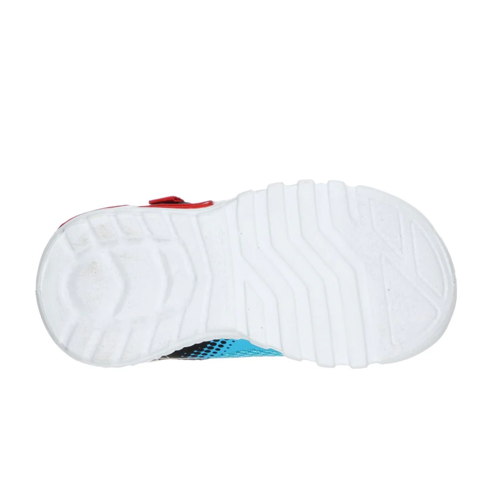 Skechers Flex-Glow Lighted Things Sports Shoes - Image 2