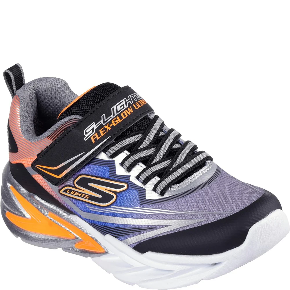 Skechers Flex-Glow Ultra Trainer