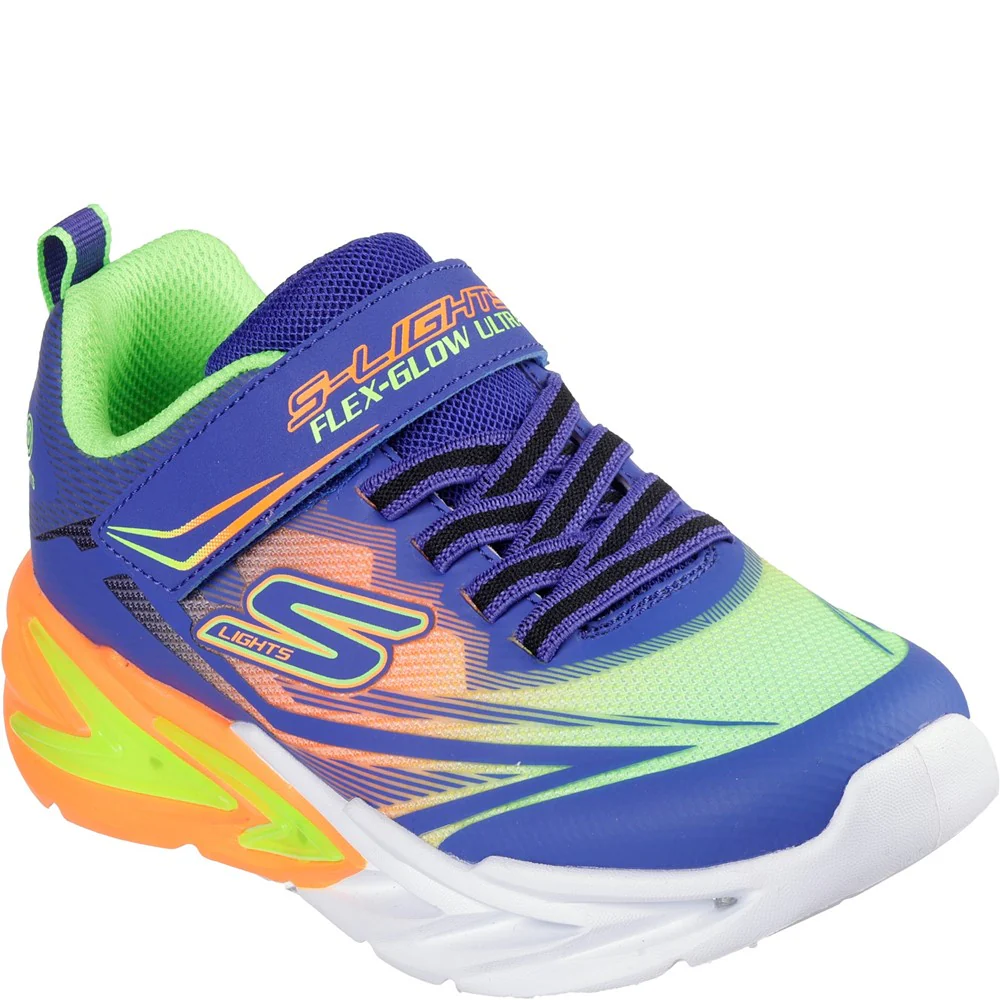 Skechers Flex-Glow Ultra Trainer