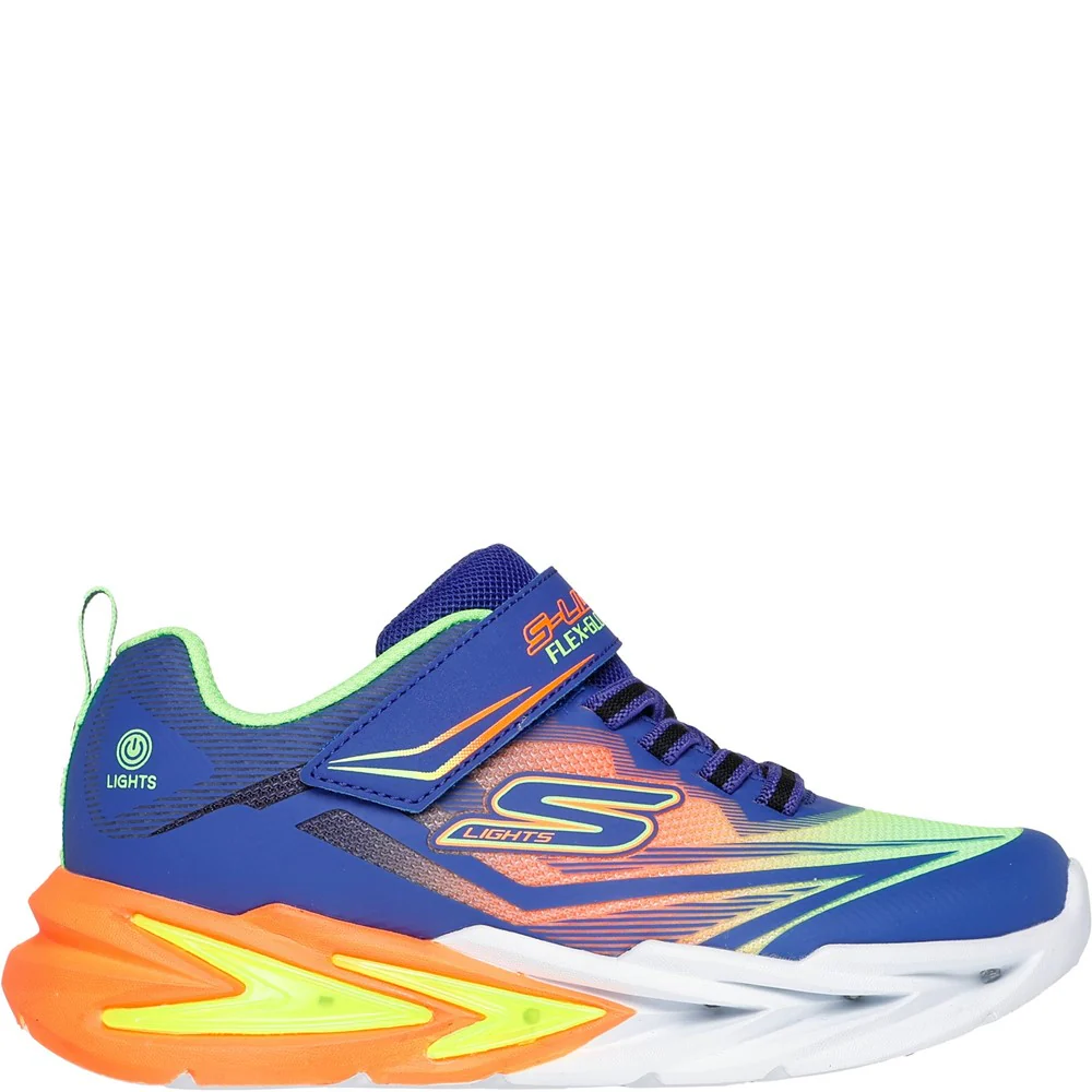 Skechers Flex-Glow Ultra Trainer - Image 2
