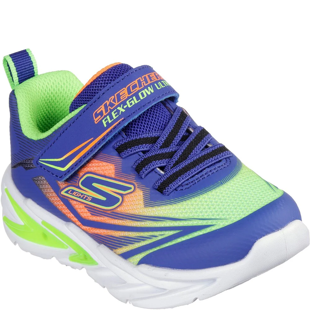 Skechers Flex-Glow Ultra Trainer