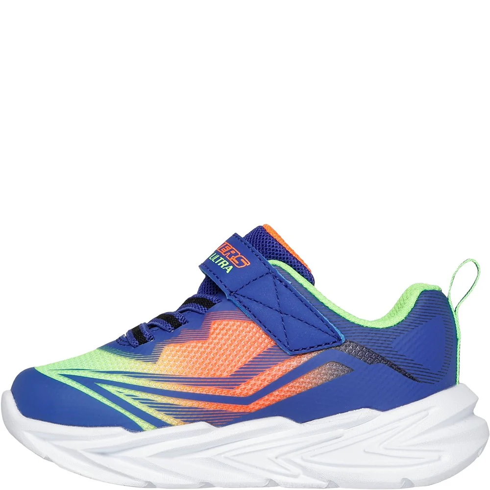 Skechers Flex-Glow Ultra Trainer - Image 4
