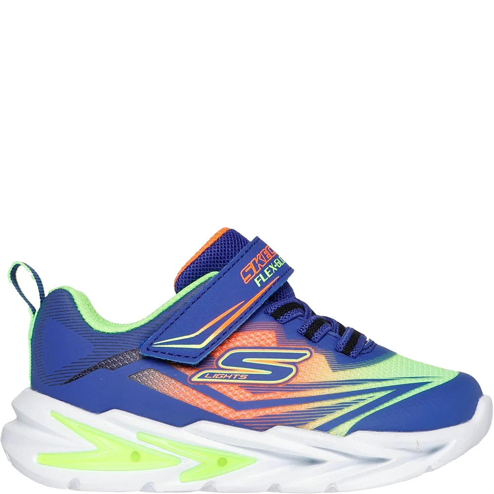 Skechers Flex-Glow Ultra Trainer - Image 5