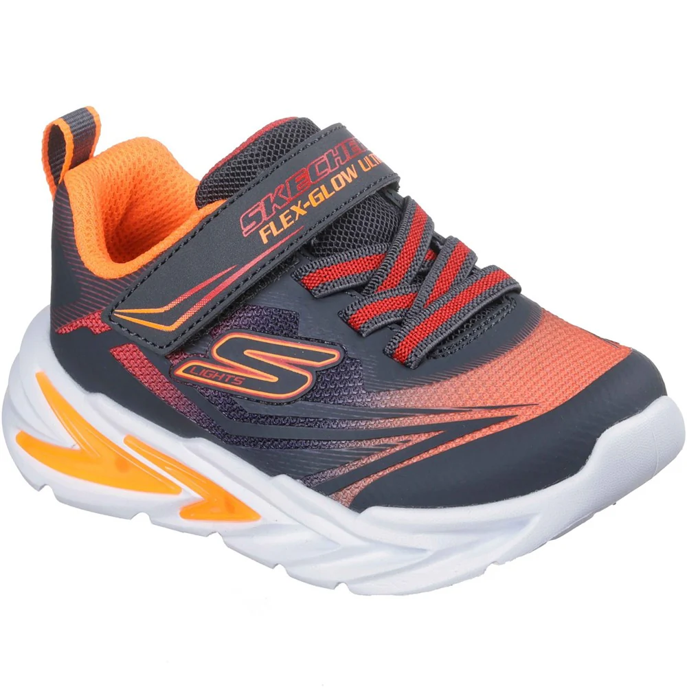 Skechers Flex-Glow Ultra Trainer
