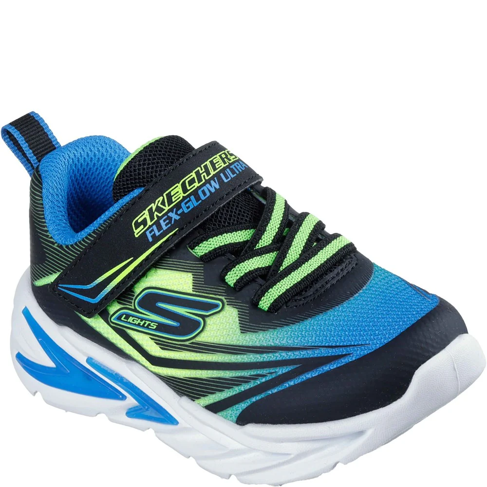Skechers Flex-Glow Ultra Trainer