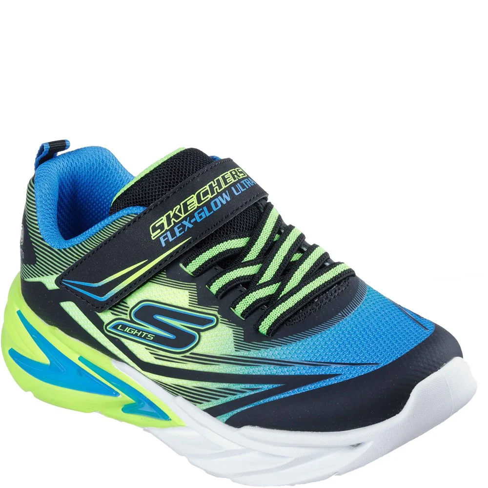 Skechers Flex-Glow Ultra Trainer