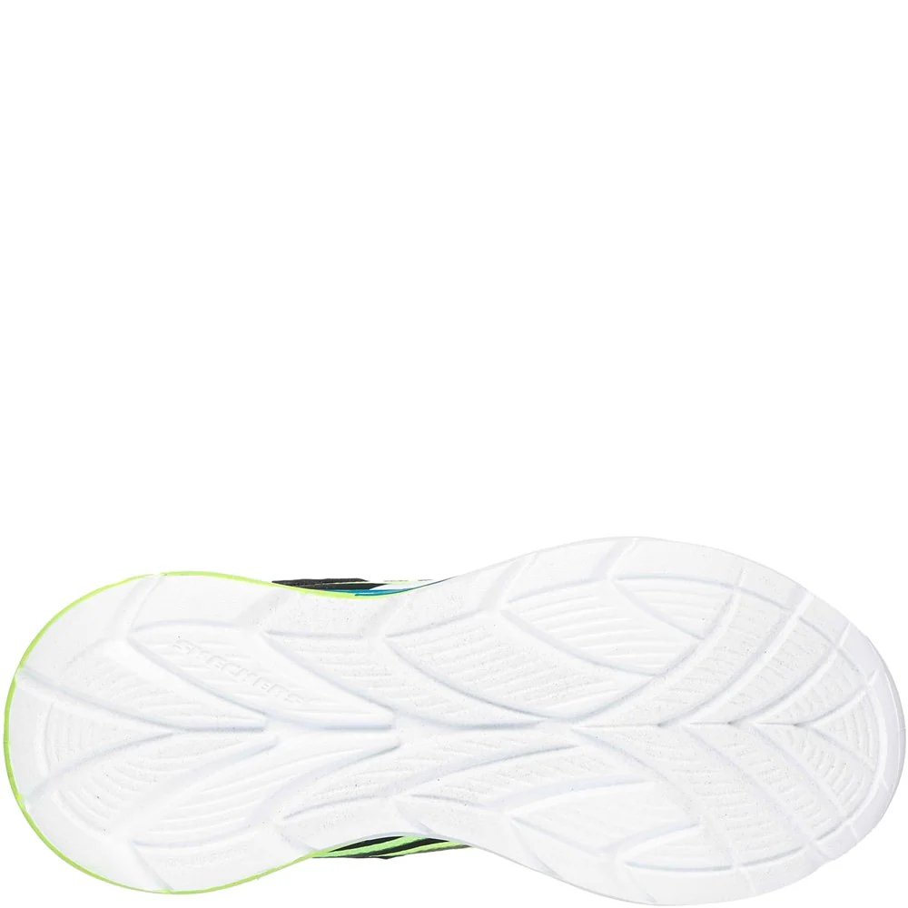 Skechers Flex-Glow Ultra Trainer - Image 2