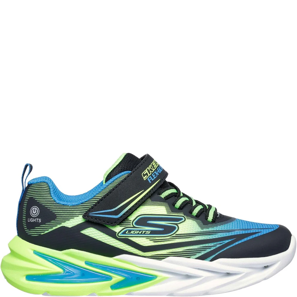 Skechers Flex-Glow Ultra Trainer - Image 5