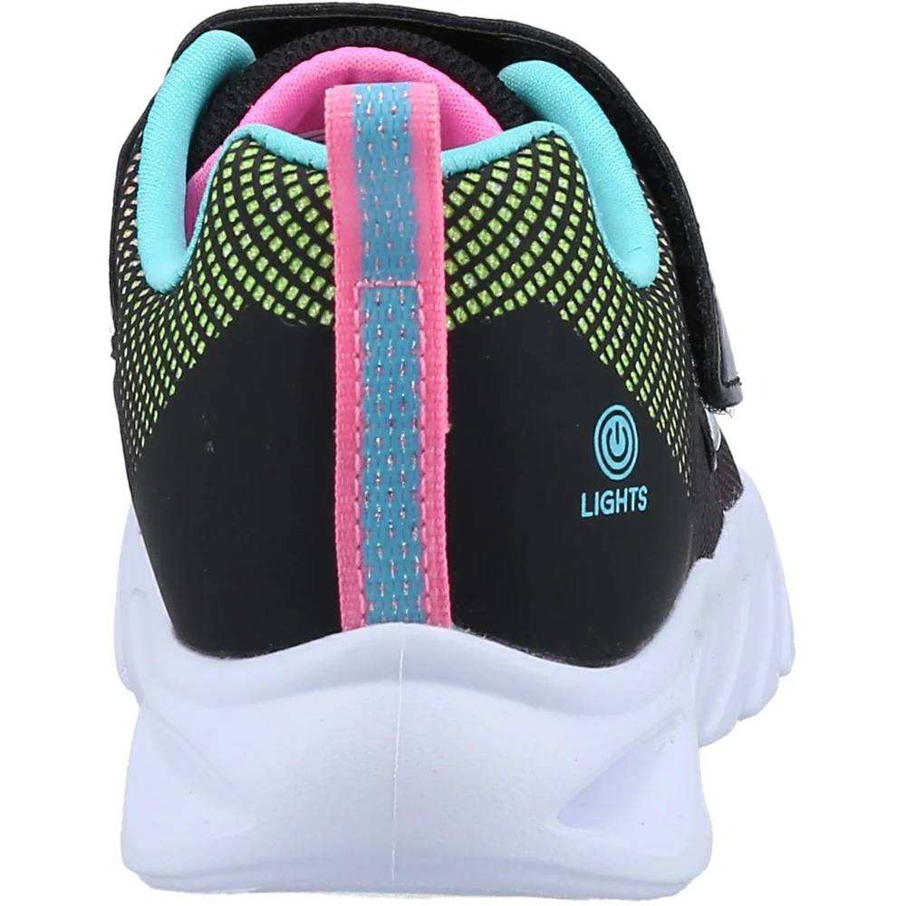 Skechers Flicker Flash Trainers - Image 6