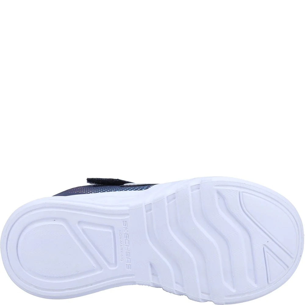 Skechers Flicker Flash Trainers - Image 3