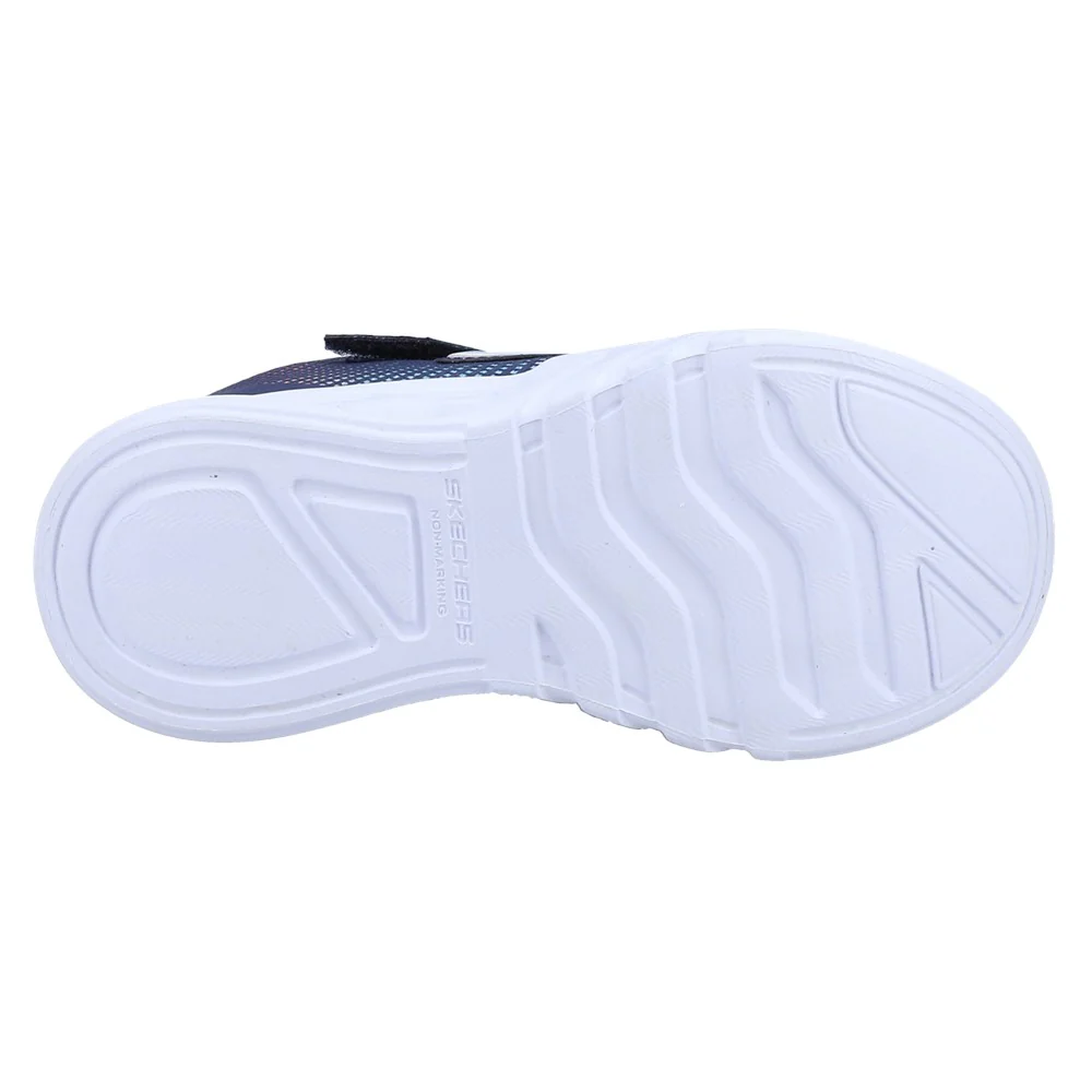 Skechers Flicker Flash Trainers - Image 7