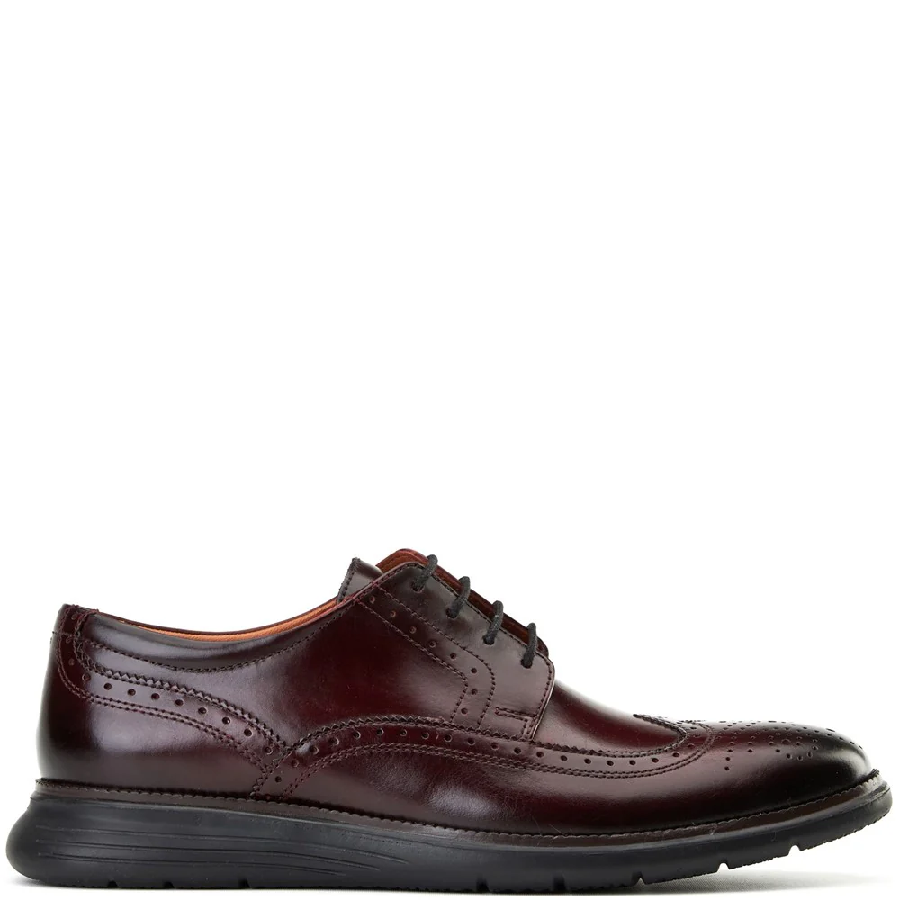 Base London Flight 25 Brogue Shoes - Image 5