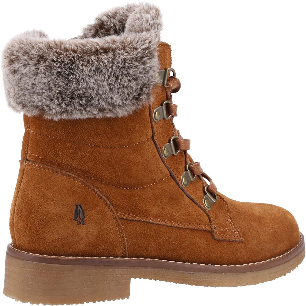 Hush Puppies Florence Mid Boot - Image 2