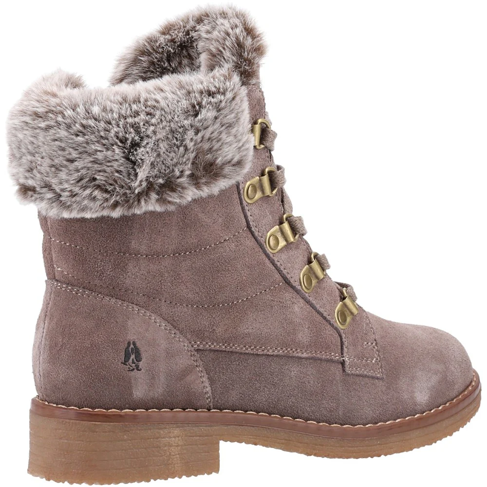 Hush Puppies Florence Mid Boot - Image 2