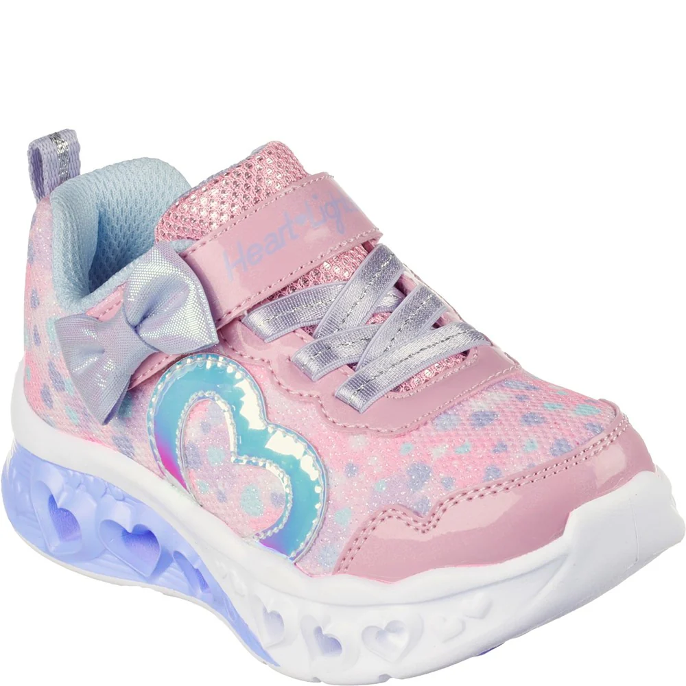 Skechers Flutter Heart Lights Kind Spirit Shoes