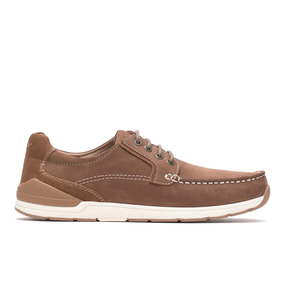 Hush Puppies Flynn Boat Shoe - Image 4