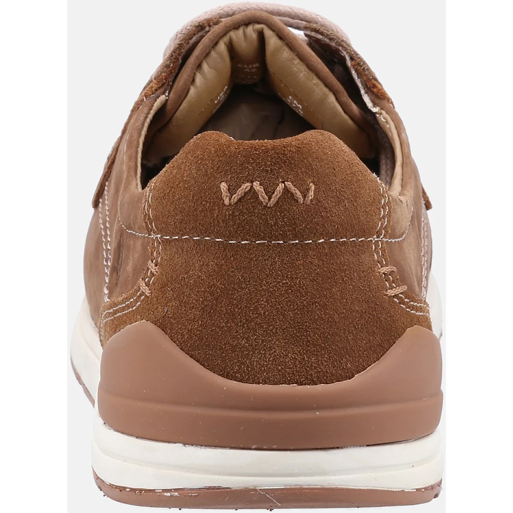 Hush Puppies Flynn Boat Shoe - Image 9