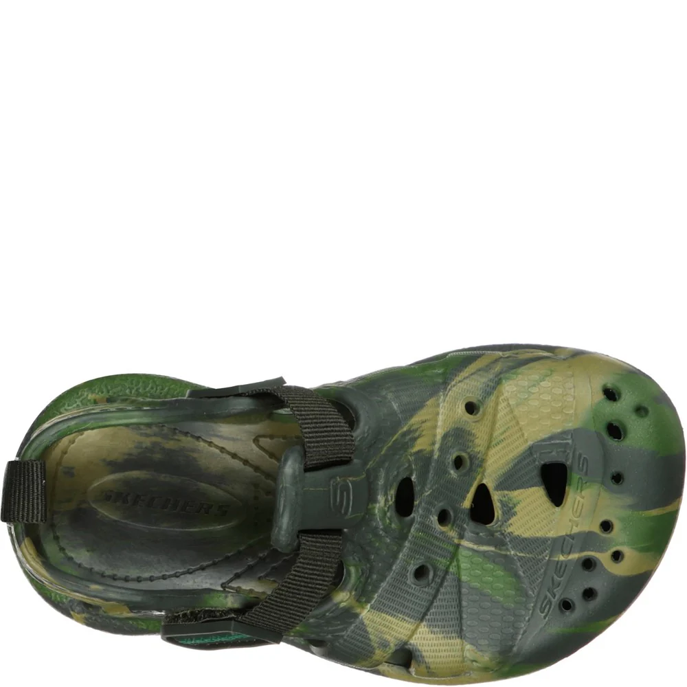 Skechers Foamies Koolers Sandal - Image 4