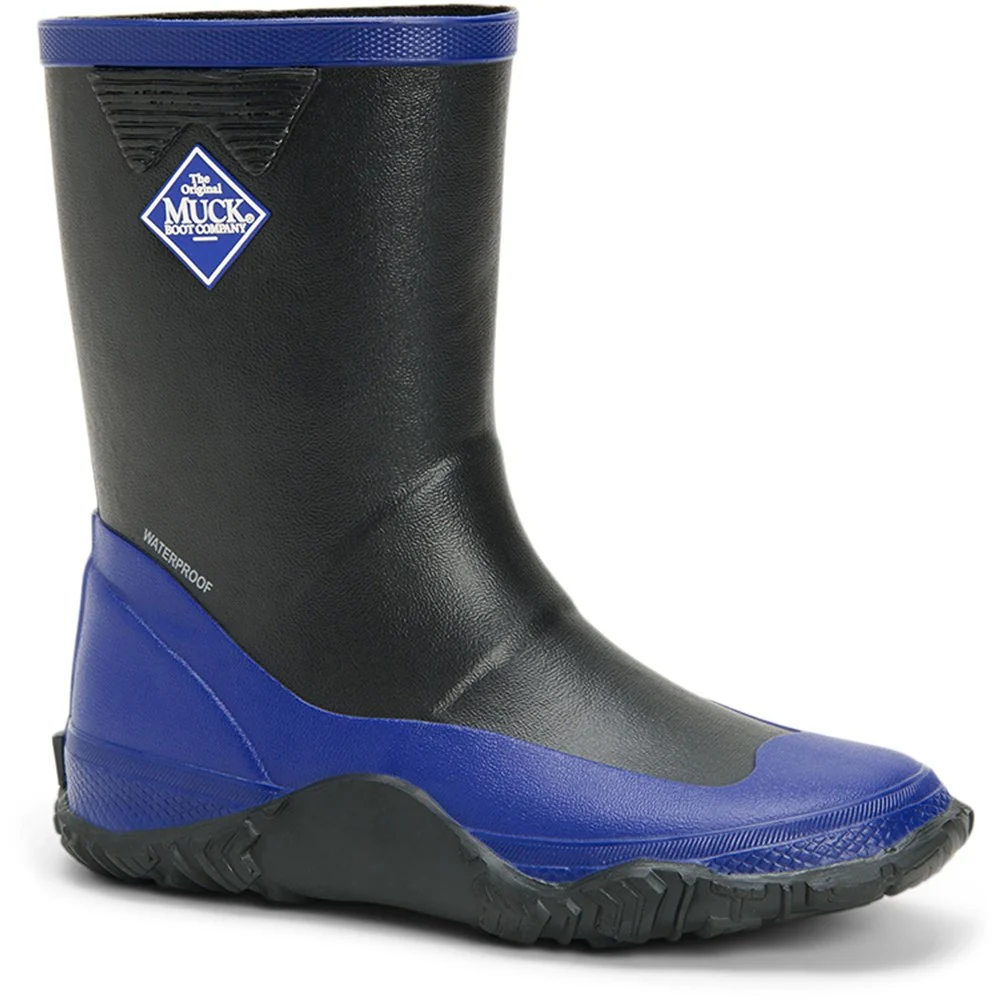 Muck Boots Forager Kid's Wellington