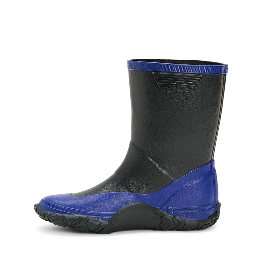 Muck Boots Forager Kid's Wellington - Image 10