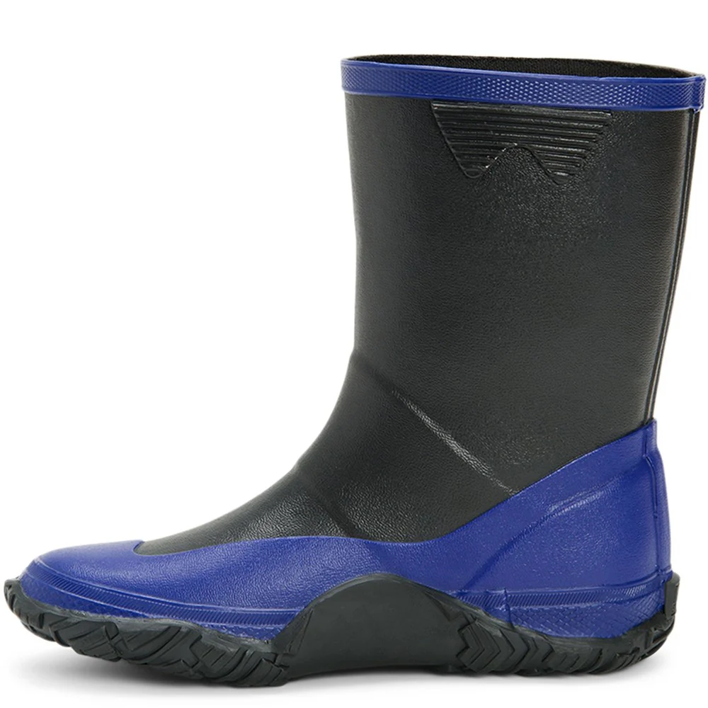 Muck Boots Forager Kid's Wellington - Image 7
