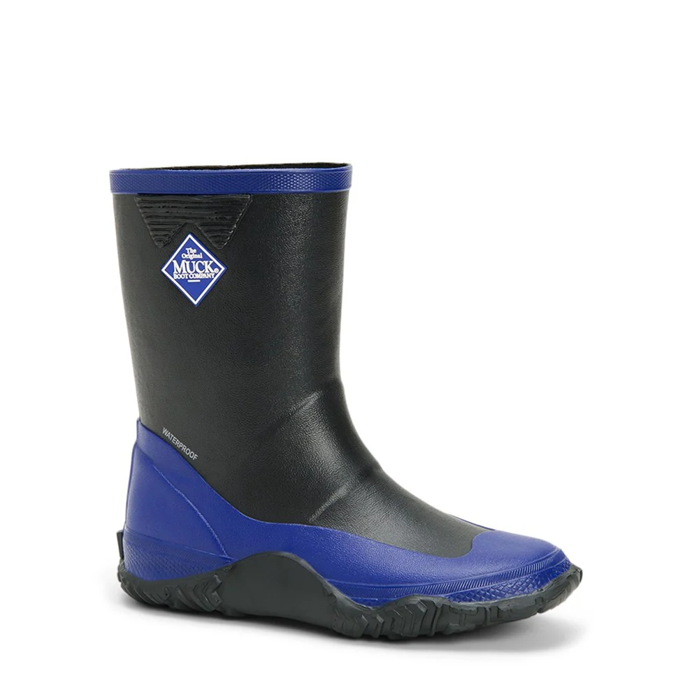 Muck Boots Forager Kid's Wellington - Image 9