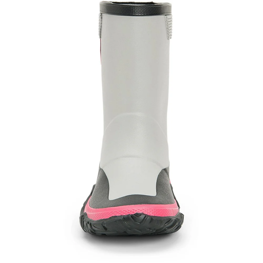 Muck Boots Forager Kid's Wellington - Image 3