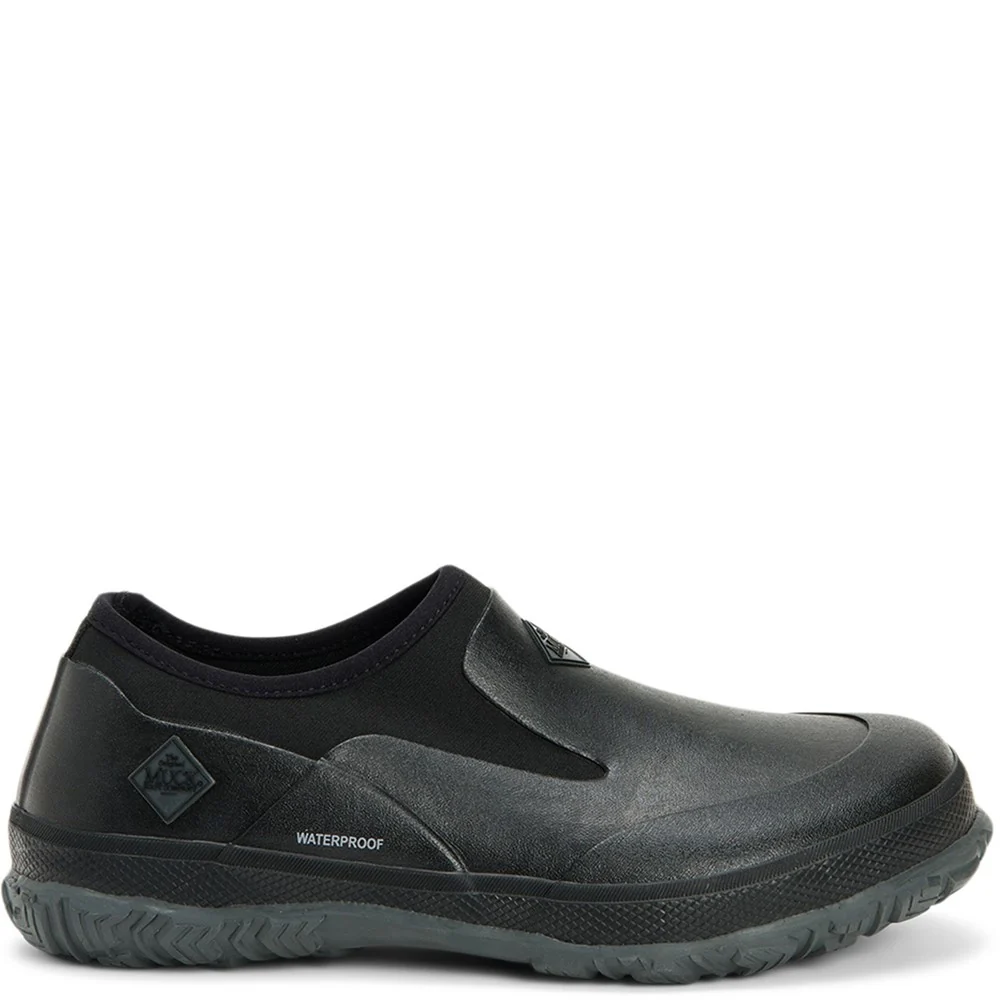 Muck Boots Forager Low Shoe - Image 5