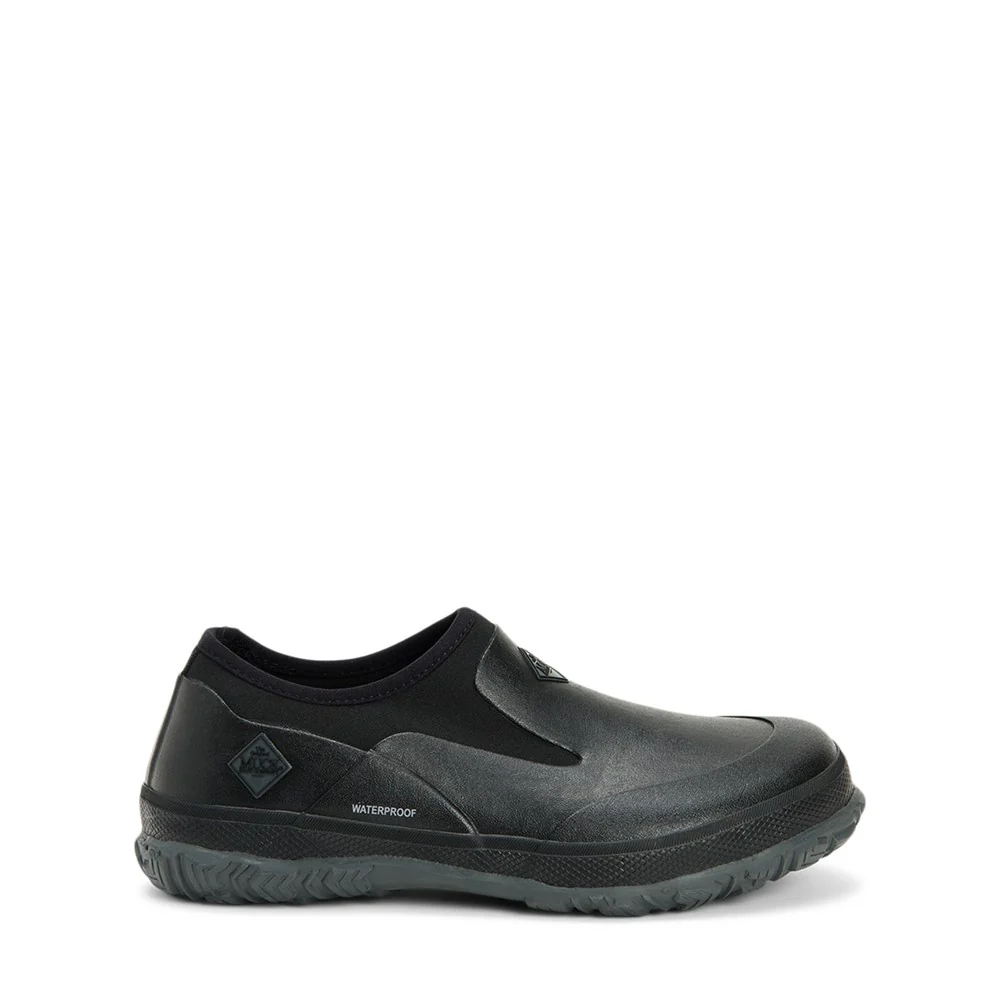 Muck Boots Forager Low Shoe - Image 8