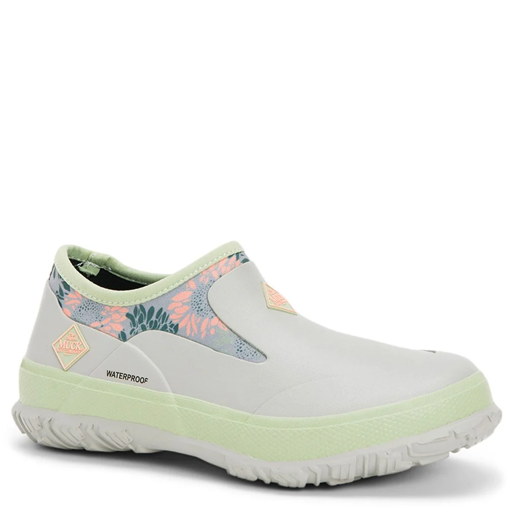 Muck Boots Forager Low Shoe