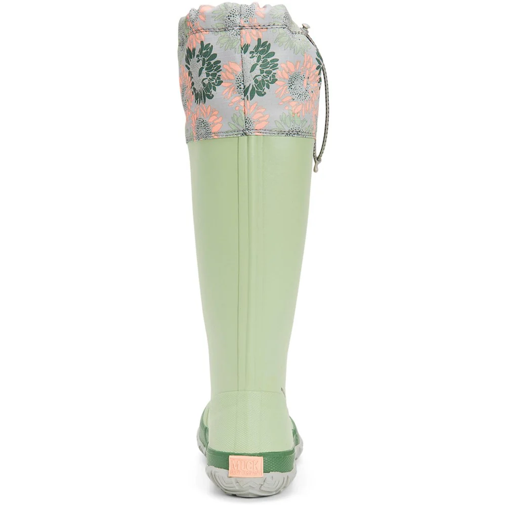 Muck Boots Forager Tall Wellington - Image 2
