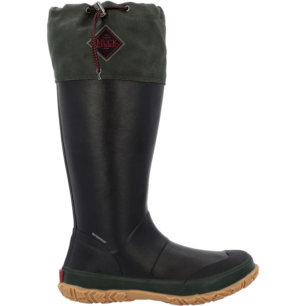 Muck Boots Forager Wellingtons - Image 5