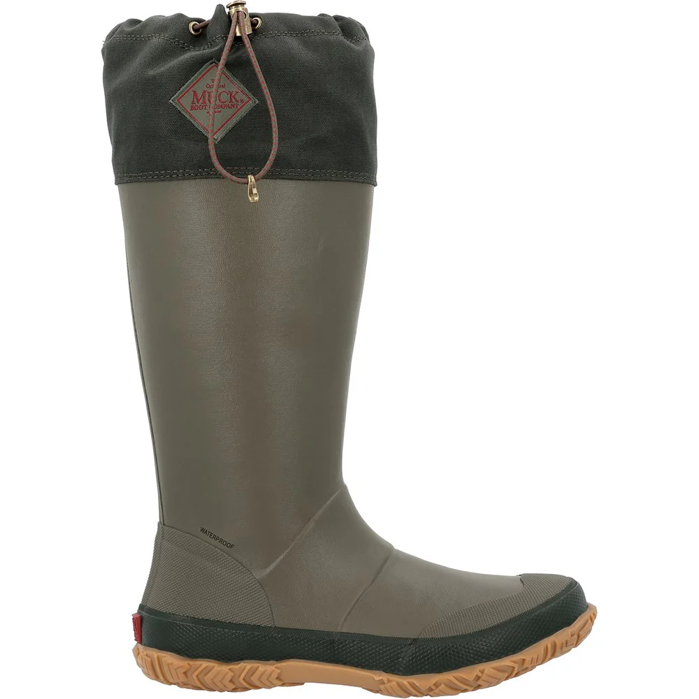 Muck Boots Forager Wellingtons - Image 5