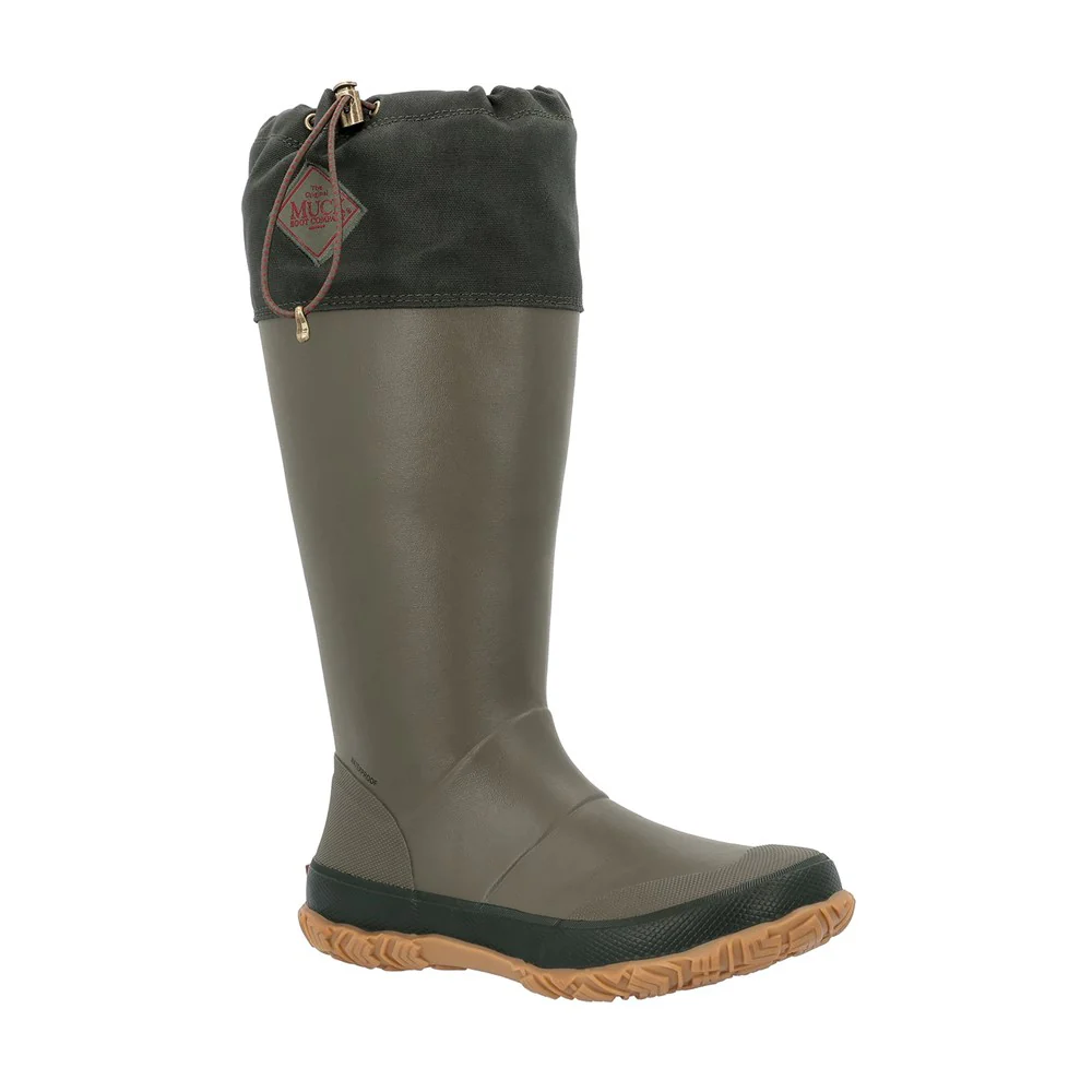 Muck Boots Forager Wellingtons - Image 8
