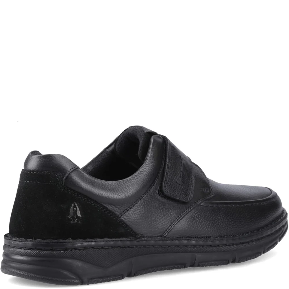 Hush Puppies Forde Touch Fastening Shoes - Image 2