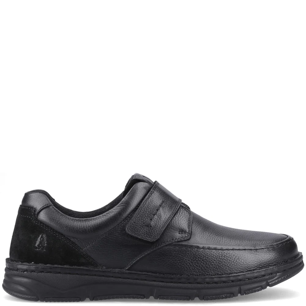 Hush Puppies Forde Touch Fastening Shoes - Image 5