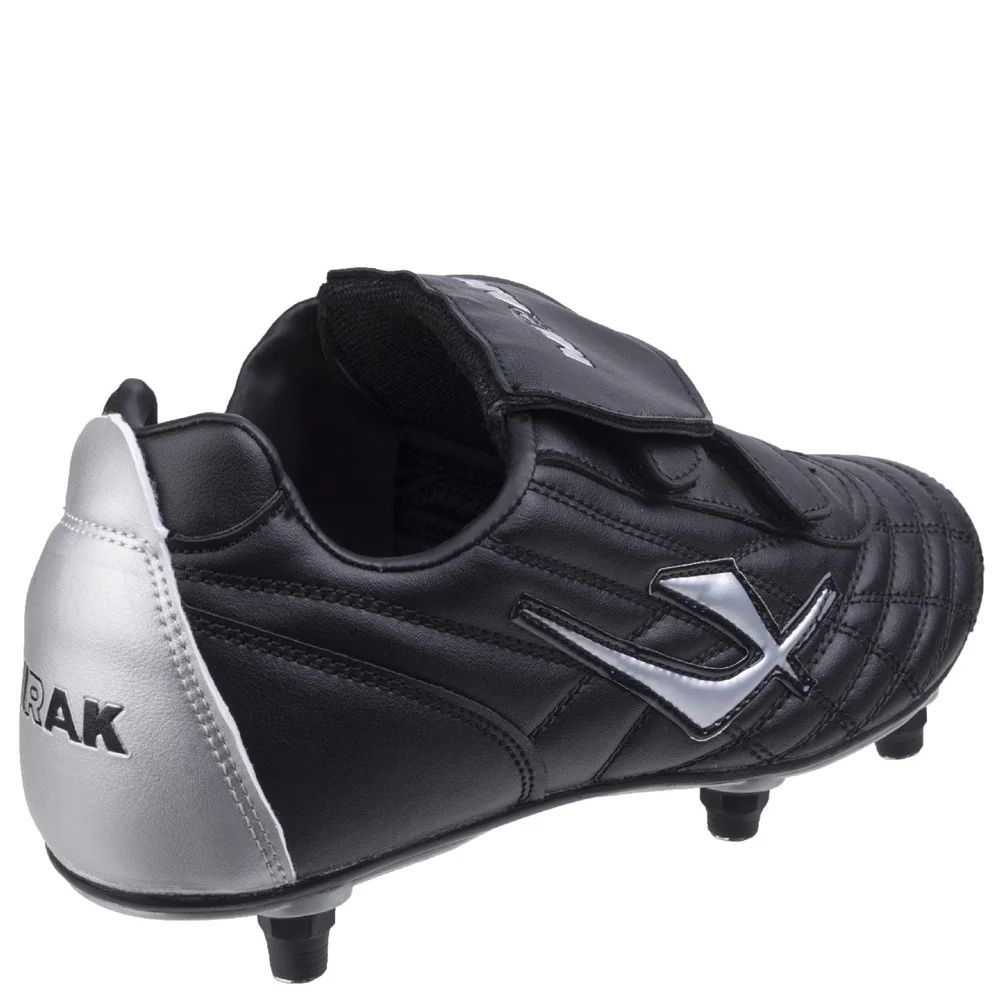 Mirak Forward Touch Fastening Screw In Sports Boot - Image 2