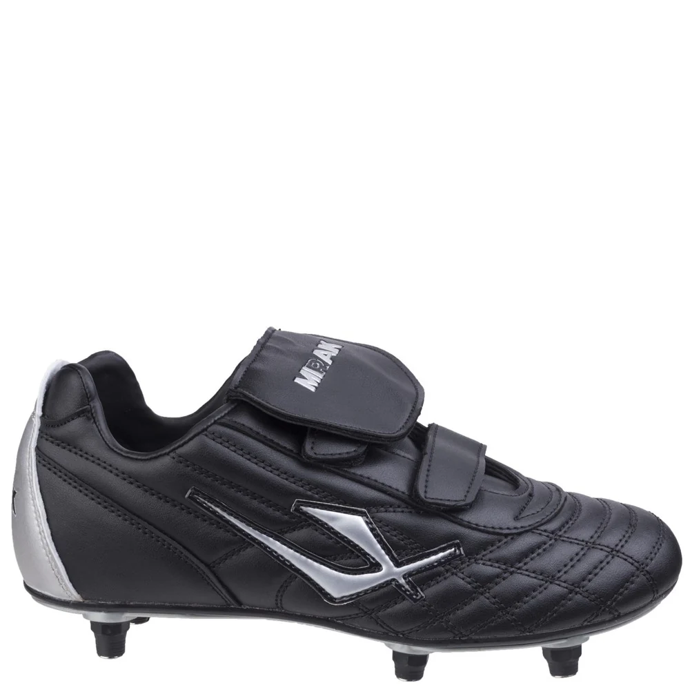 Mirak Forward Touch Fastening Screw In Sports Boot - Image 4