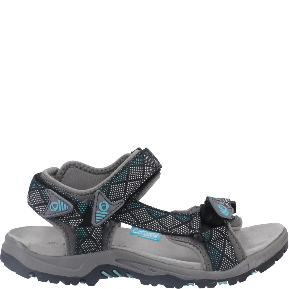 Cotswold Foxcote Sandals - Image 5