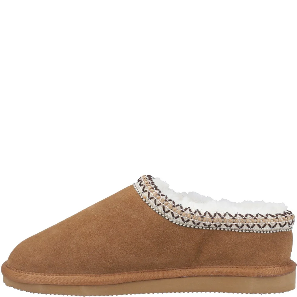 Cotswold Foxmoor Slippers - Image 4