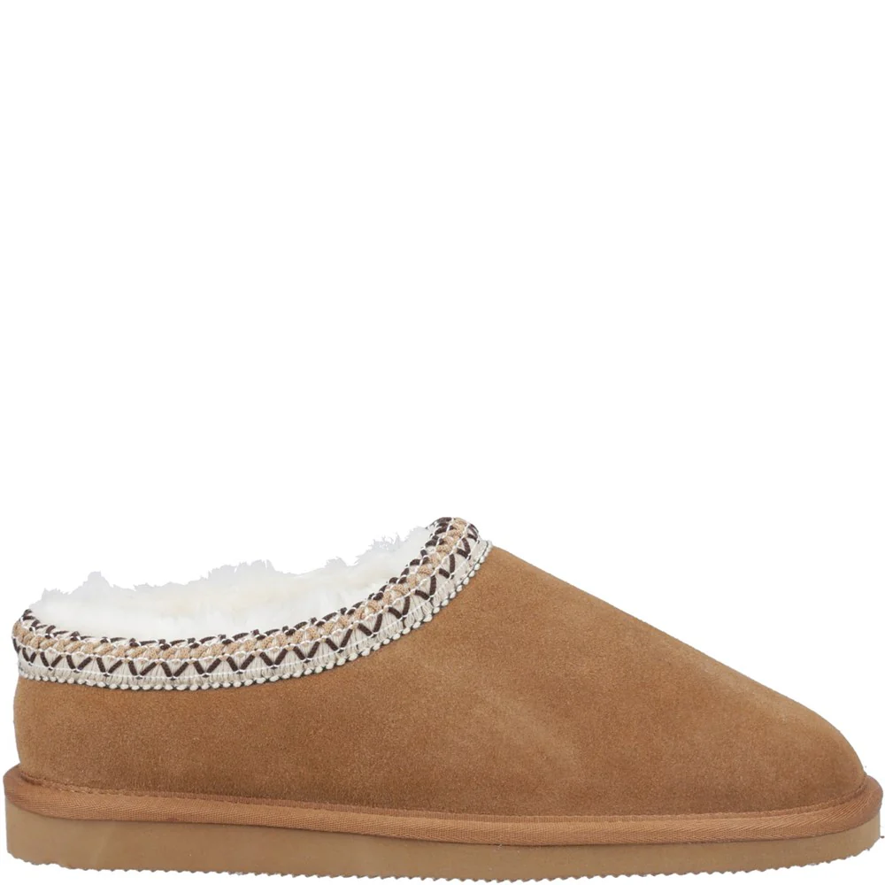Cotswold Foxmoor Slippers - Image 5