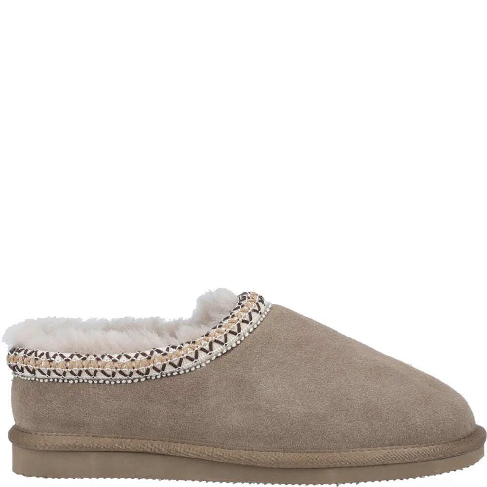 Cotswold Foxmoor Slippers - Image 5