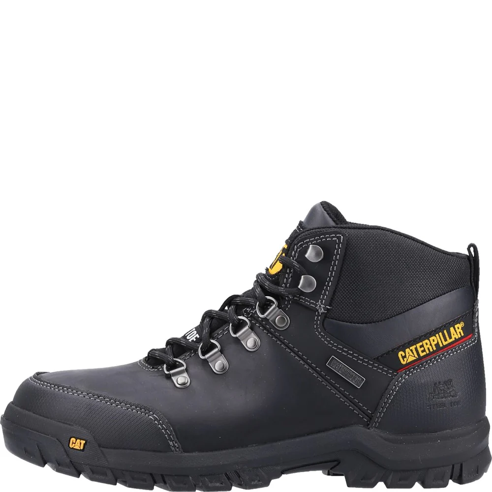 Caterpillar Framework Safety Boot ST S3 WR HRO SRA - Image 5