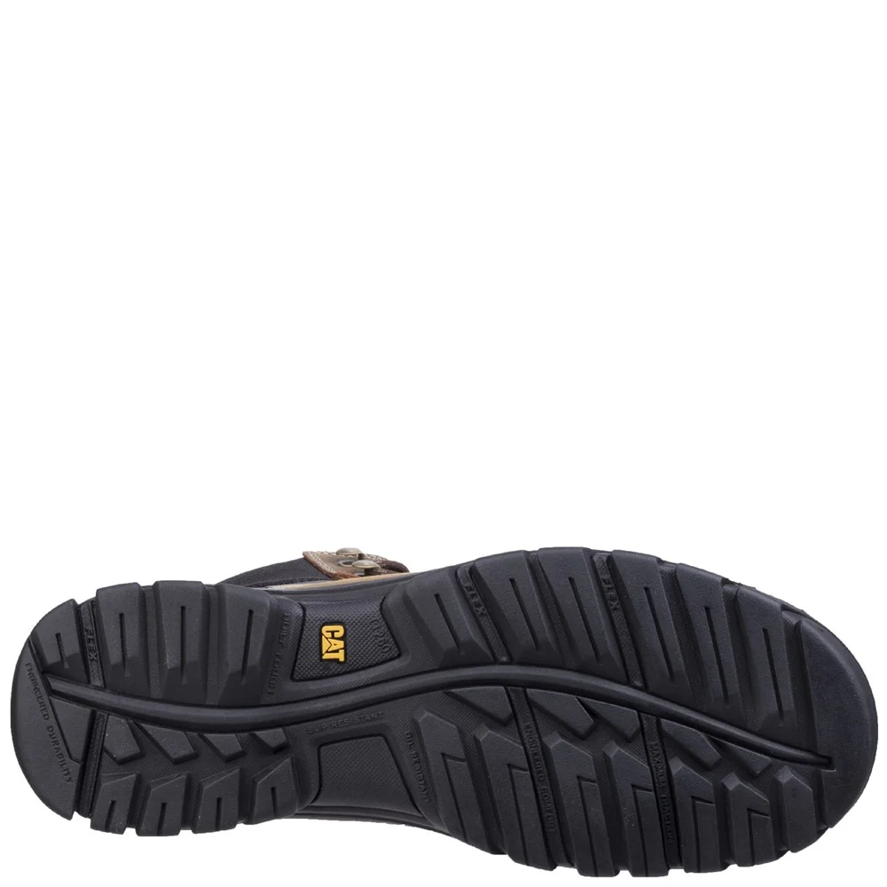 Caterpillar Framework Safety Boot ST S3 WR HRO SRA - Image 3