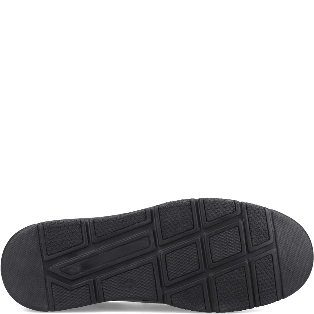 Hush Puppies Franco Slip on Shoes - Image 3