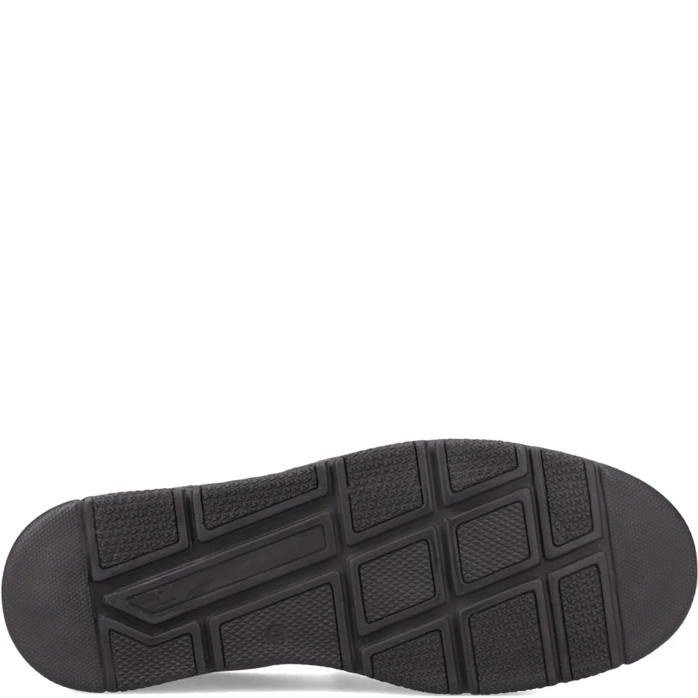 Hush Puppies Franco Slip on Shoes - Image 3