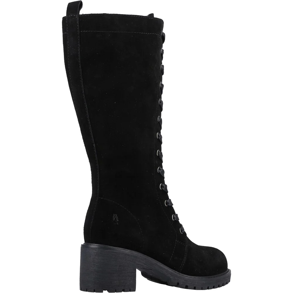 Hush Puppies Frankie Lace Boot - Image 2