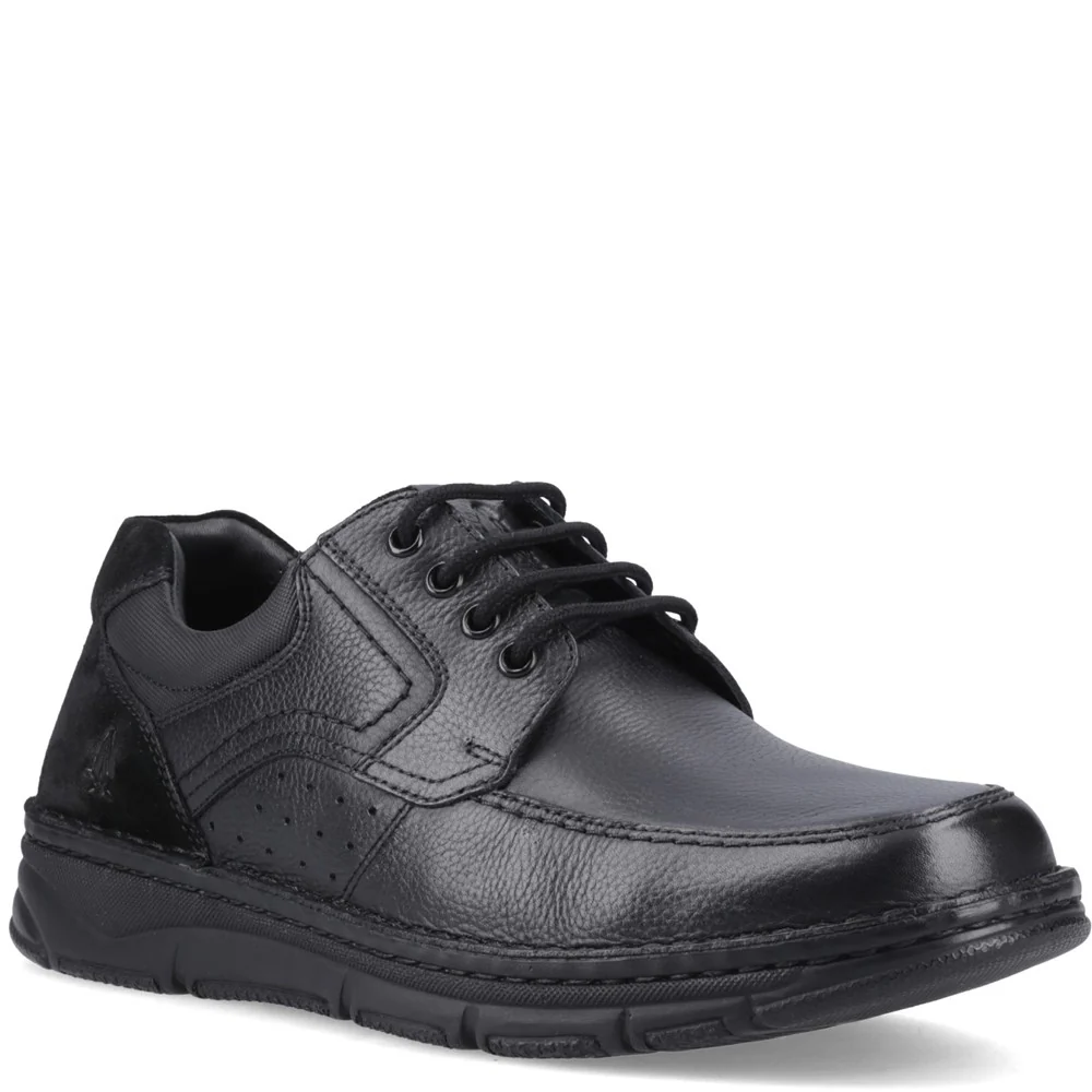 Hush Puppies Franklin Lace Up Shoes